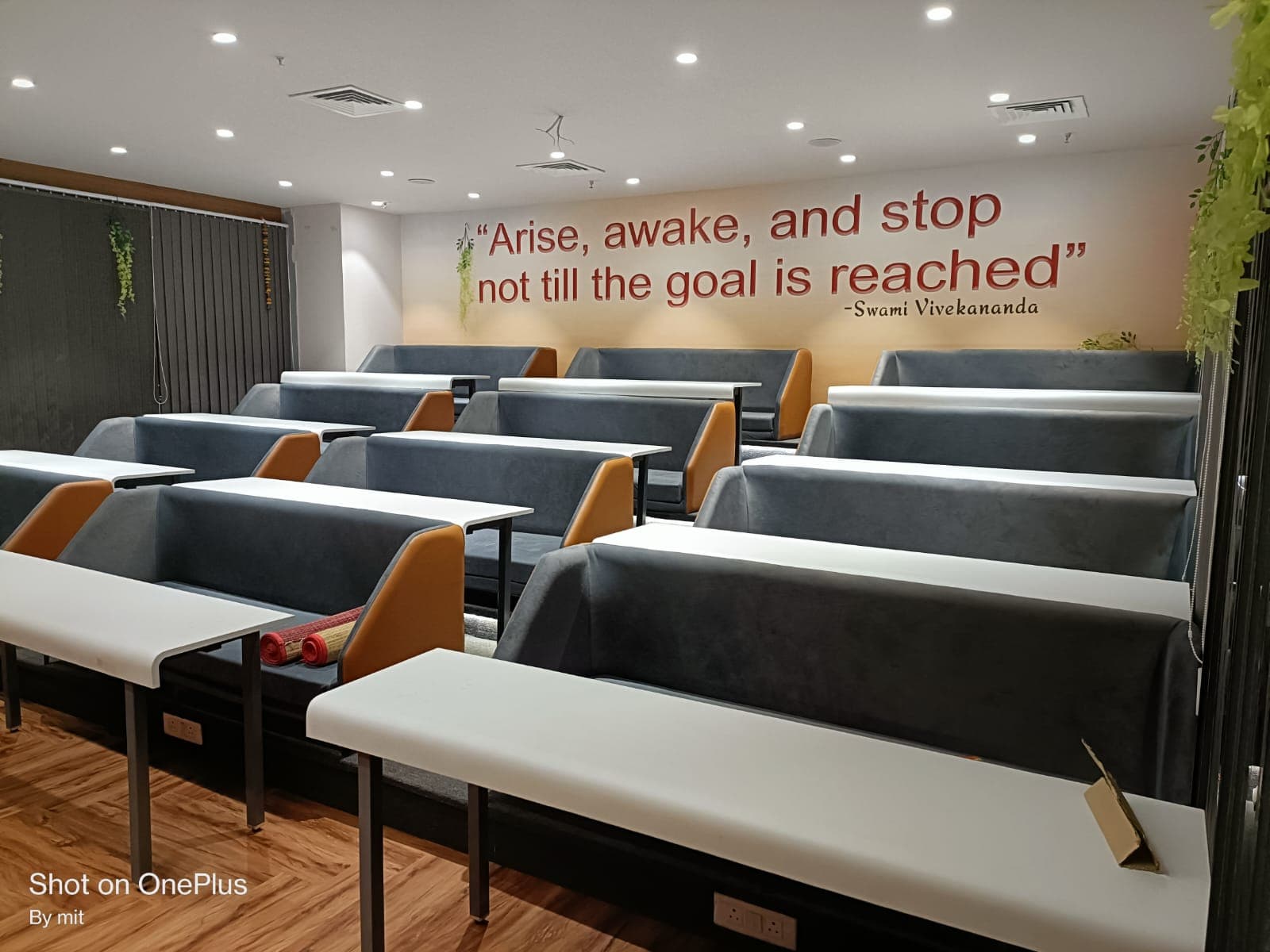 Acharyapuram Agri Business Management School (ABMS) Greater Noida Corporate Office photo 8